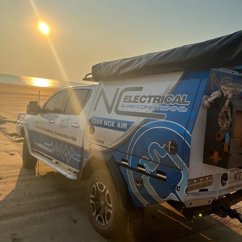 NC Electrical & Air Conditioning Pty Ltd project 5