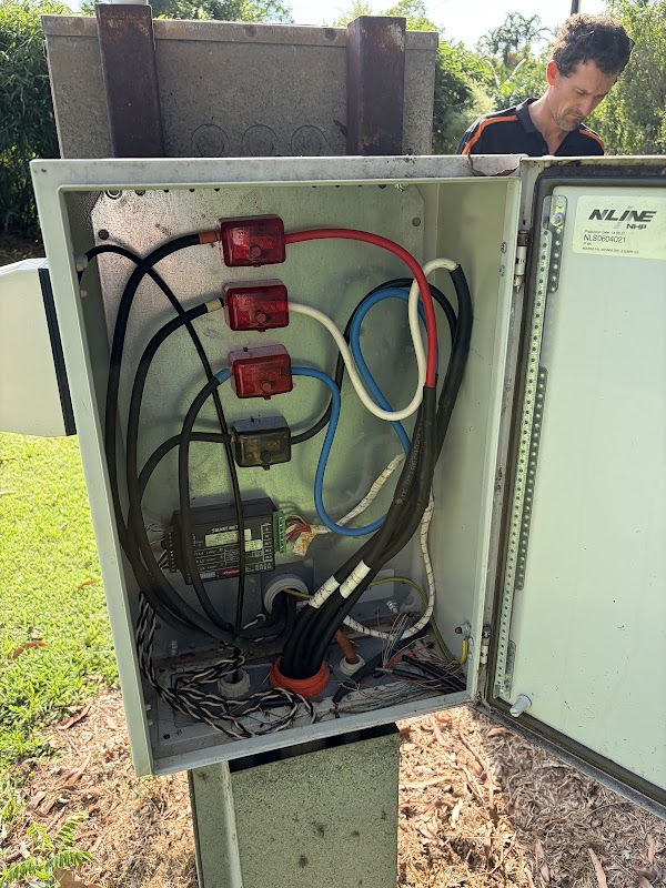 NC Electrical & Air Conditioning Pty Ltd project 7