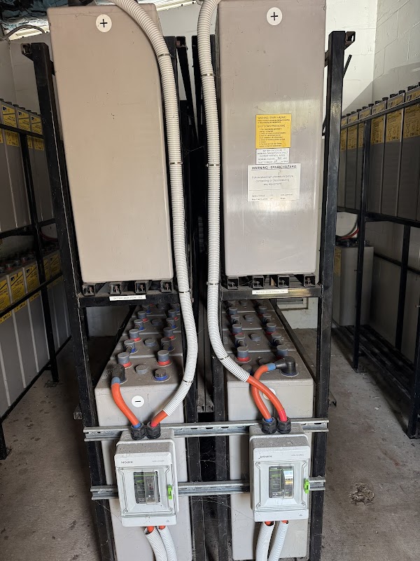NC Electrical & Air Conditioning Pty Ltd project 9