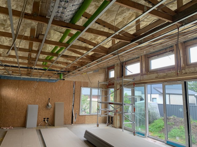 NDC Homes Pty Ltd project 4