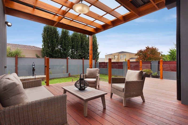 NDC Homes Pty Ltd project 6