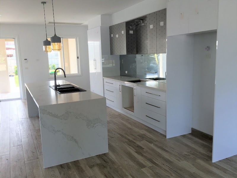 NDC Homes Pty Ltd project 8