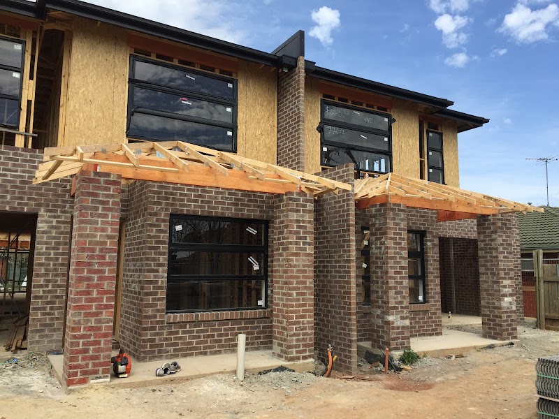 NDC Homes Pty Ltd project 9