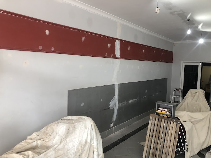 Nectar Décor Painting Services project 5