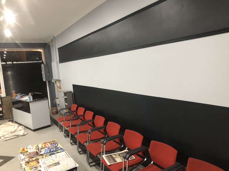 Nectar Décor Painting Services project 10