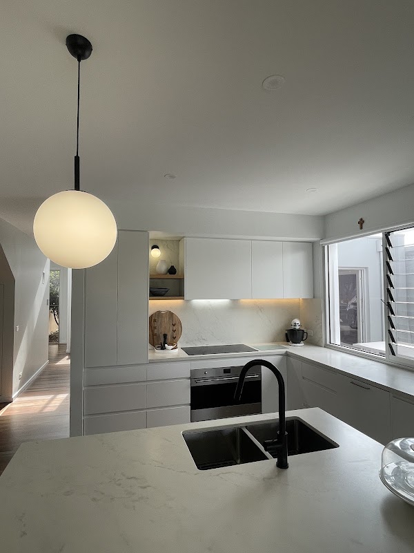 Ned Electrics work 2