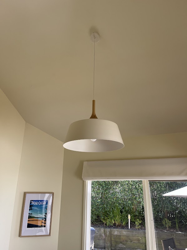 Ned Electrics work 3