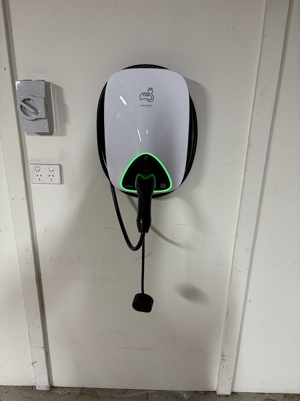 Ned Electrics project 5