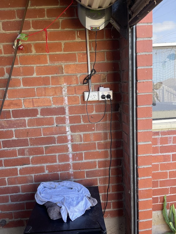 Ned Electrics project 7