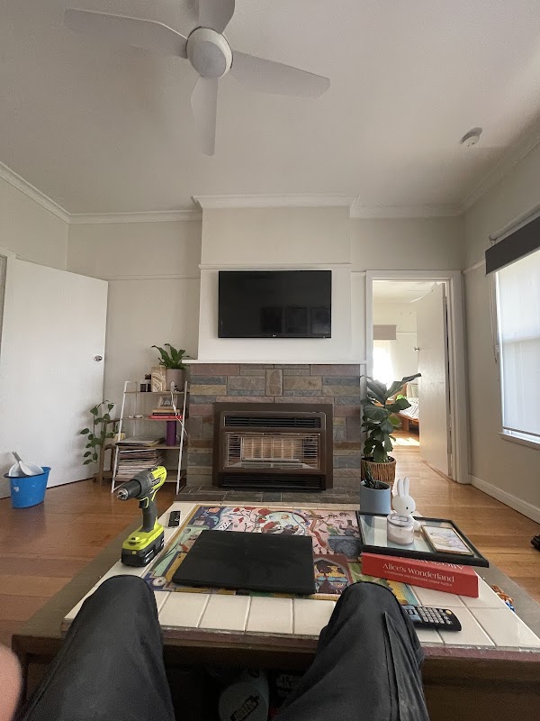 Ned Electrics project 8