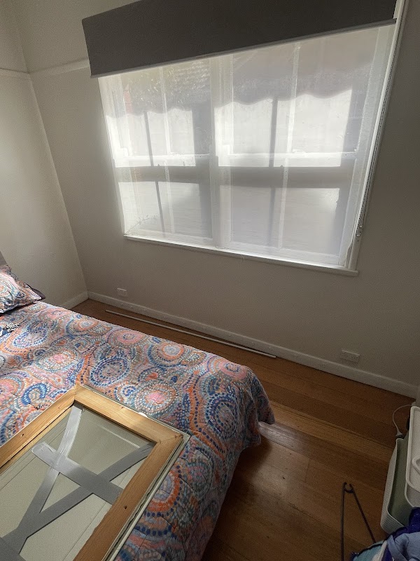 Ned Electrics project 9