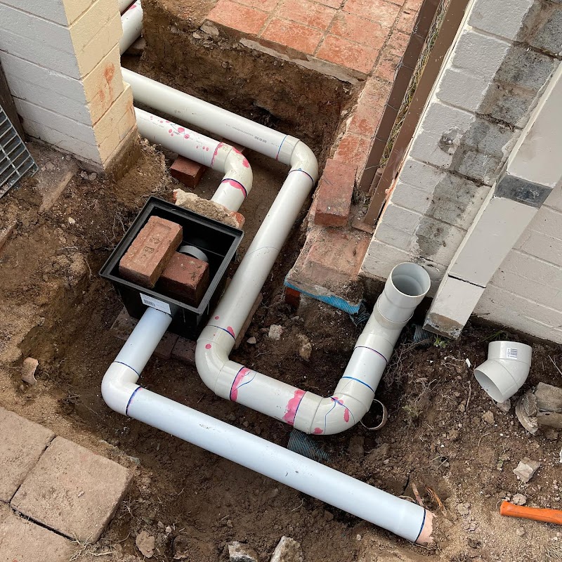 Ned's Plumbing and Gas work 4