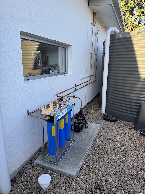 Ned's Plumbing and Gas project 7