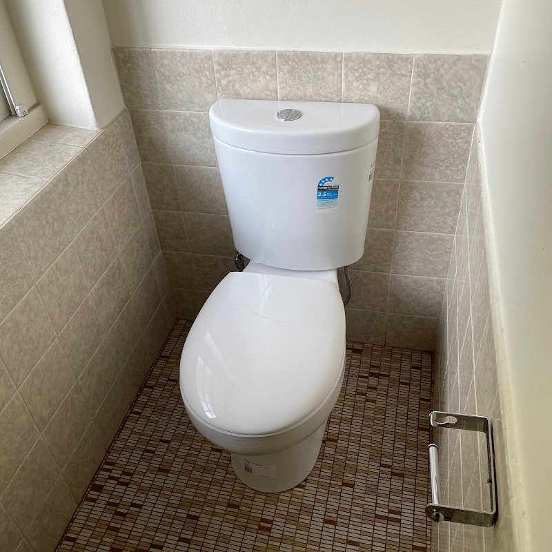 Ned's Plumbing and Gas project 8