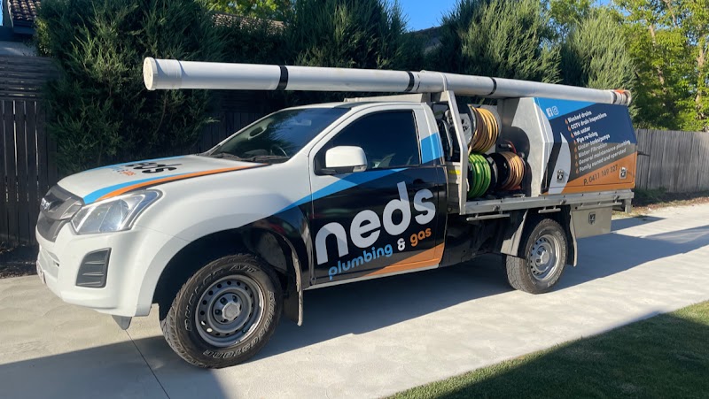 Ned's Plumbing and Gas photo 1