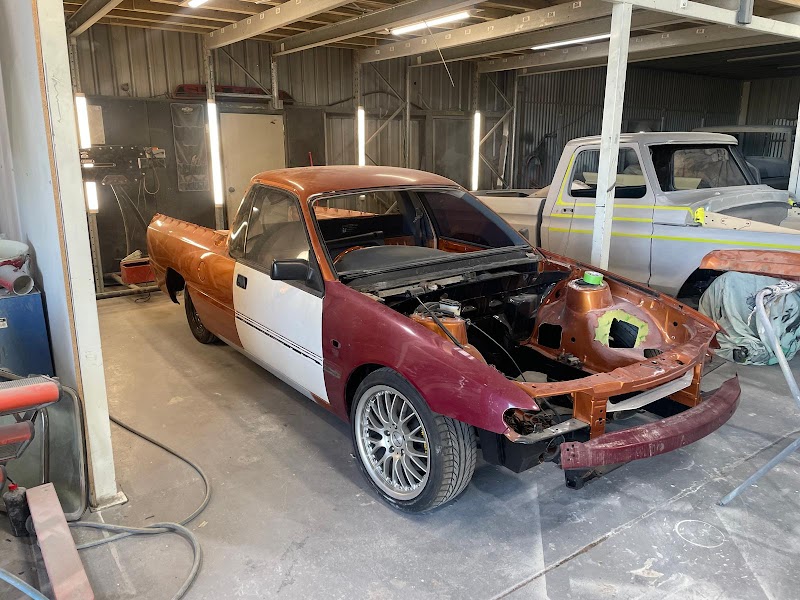 Neerabup Panel & Paint photo 3