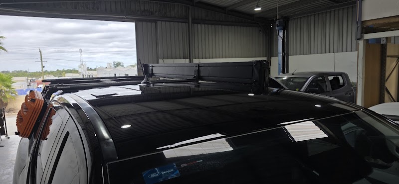 Neerabup Panel & Paint project 5