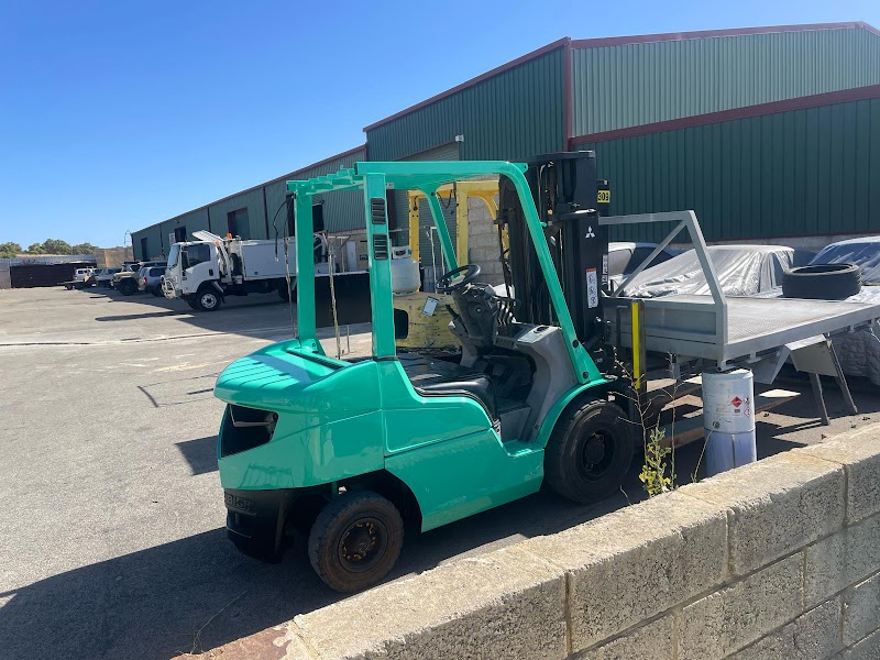 Neerabup Panel & Paint project 6