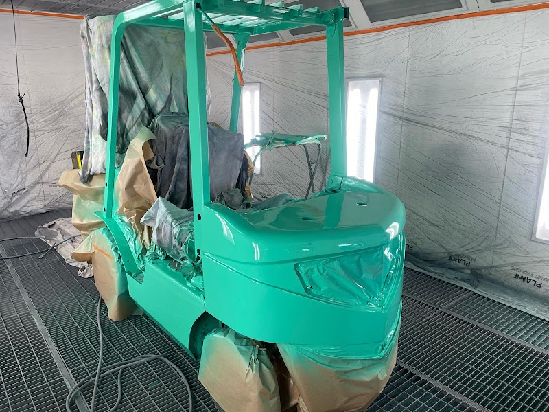 Neerabup Panel & Paint project 8