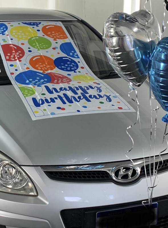 Neerabup Panel & Paint project 9