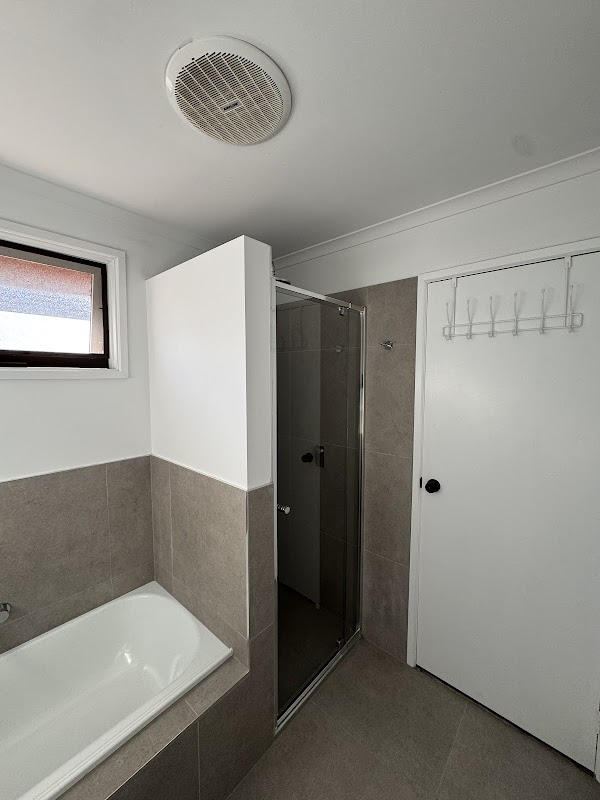 NemZ Carpentry & Home Renovations work 3