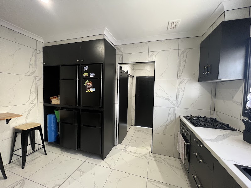 NemZ Carpentry & Home Renovations work 4