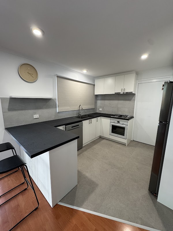 NemZ Carpentry & Home Renovations project 10