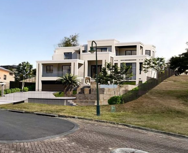 NeoBuild Quality Homes work 3