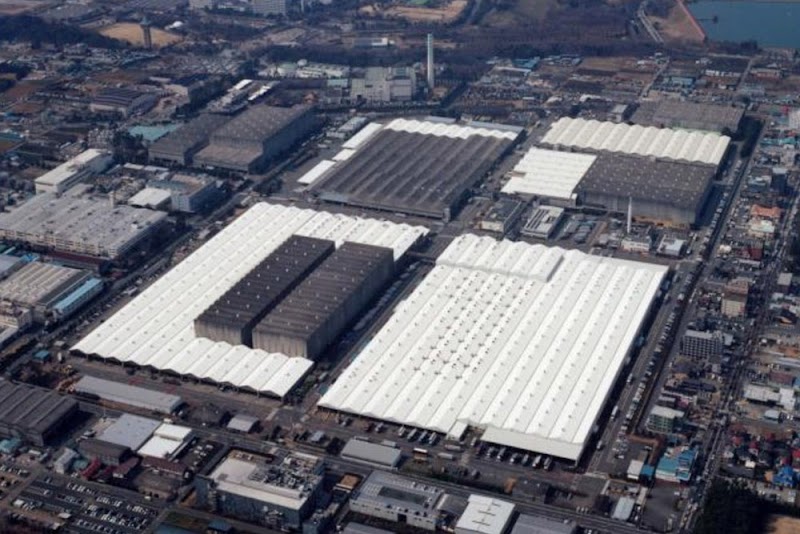 NEOtech Coatings Australia work 2