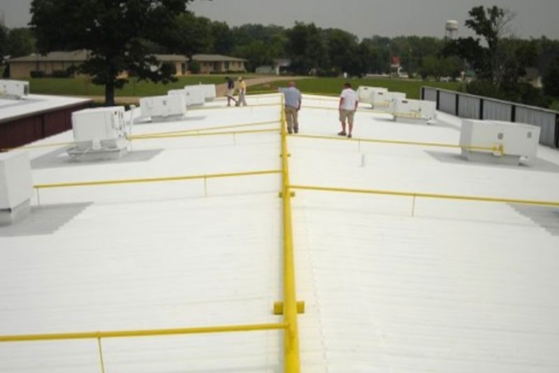 NEOtech Coatings Australia work 4