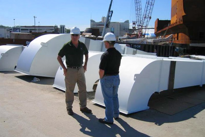 NEOtech Coatings Australia project 6