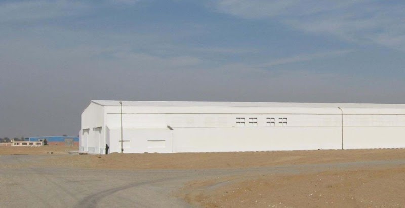 NEOtech Coatings Australia project 8