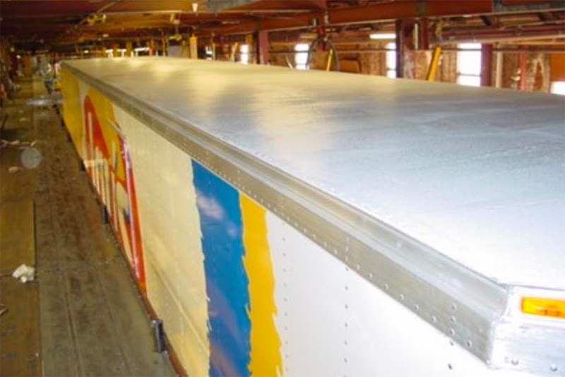 NEOtech Coatings Australia project 9