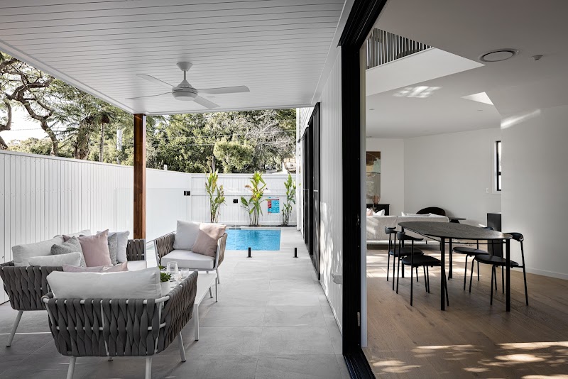 Nest Bespoke Homes project 5