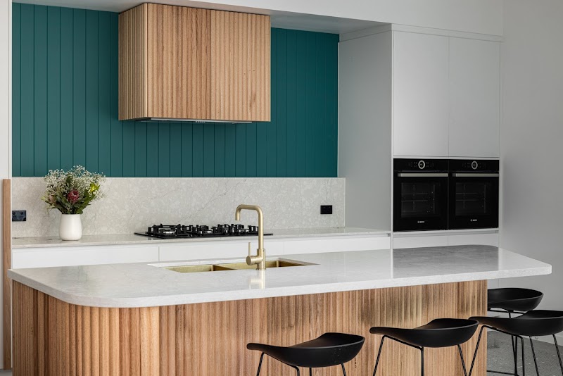 Nest Bespoke Homes project 7