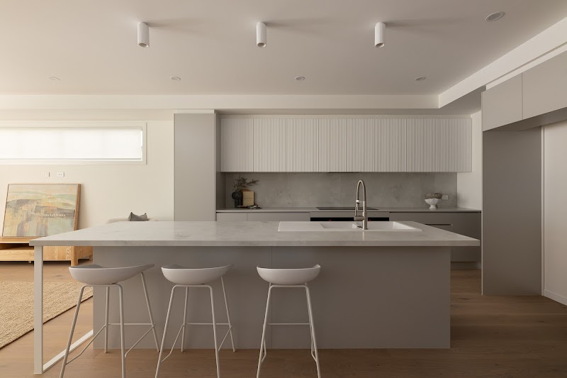 Nest Bespoke Homes project 8