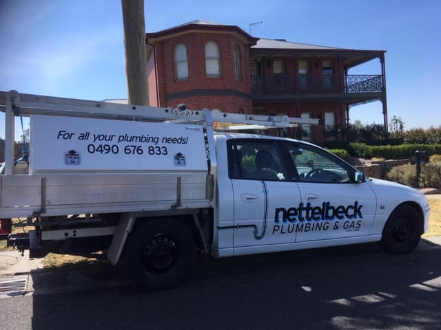Nettelbeck Plumbing & Gas photo 3