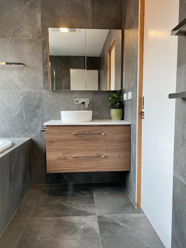 Nettelbeck Plumbing & Gas work 4