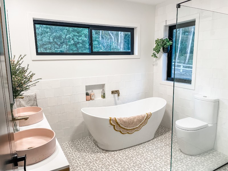 Nettelbeck Plumbing & Gas project 5