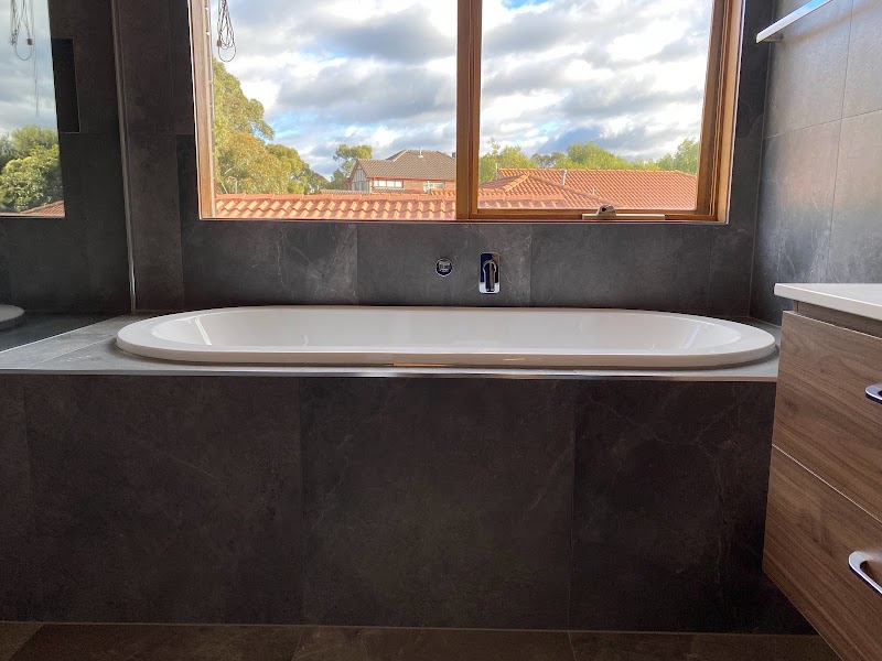 Nettelbeck Plumbing & Gas project 6