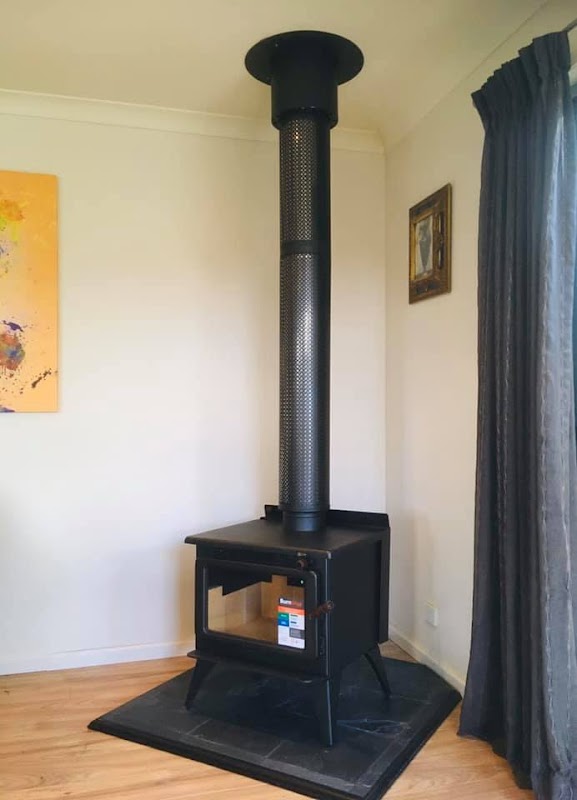 Nettelbeck Plumbing & Gas project 7