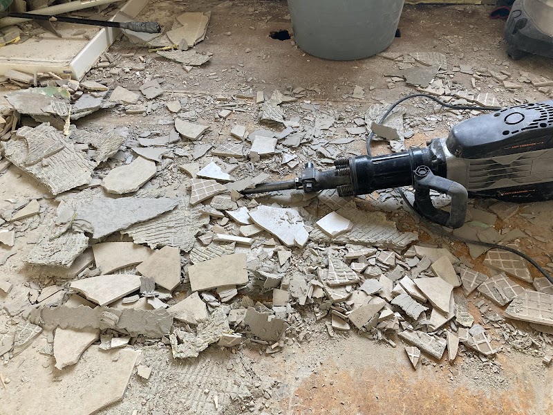 Nettelbeck Plumbing & Gas project 8