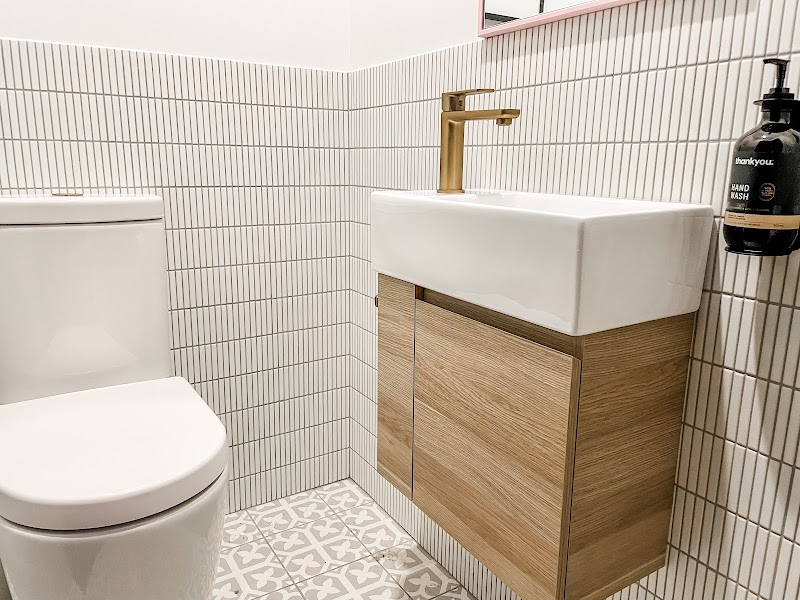 Nettelbeck Plumbing & Gas project 9