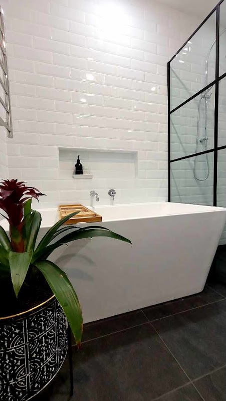 Nettelbeck Plumbing & Gas project 10