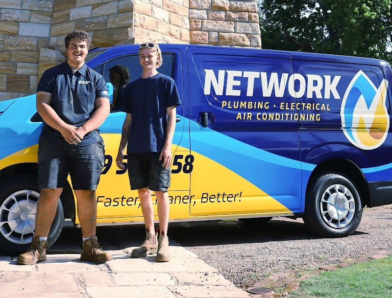 Network Plumbing Chatswood - Blocked Drain and Emergency Plumber Sydney work 2