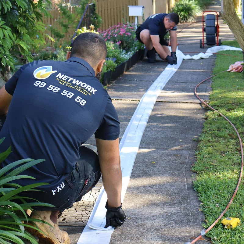 Network Plumbing Chatswood - Blocked Drain and Emergency Plumber Sydney work 3