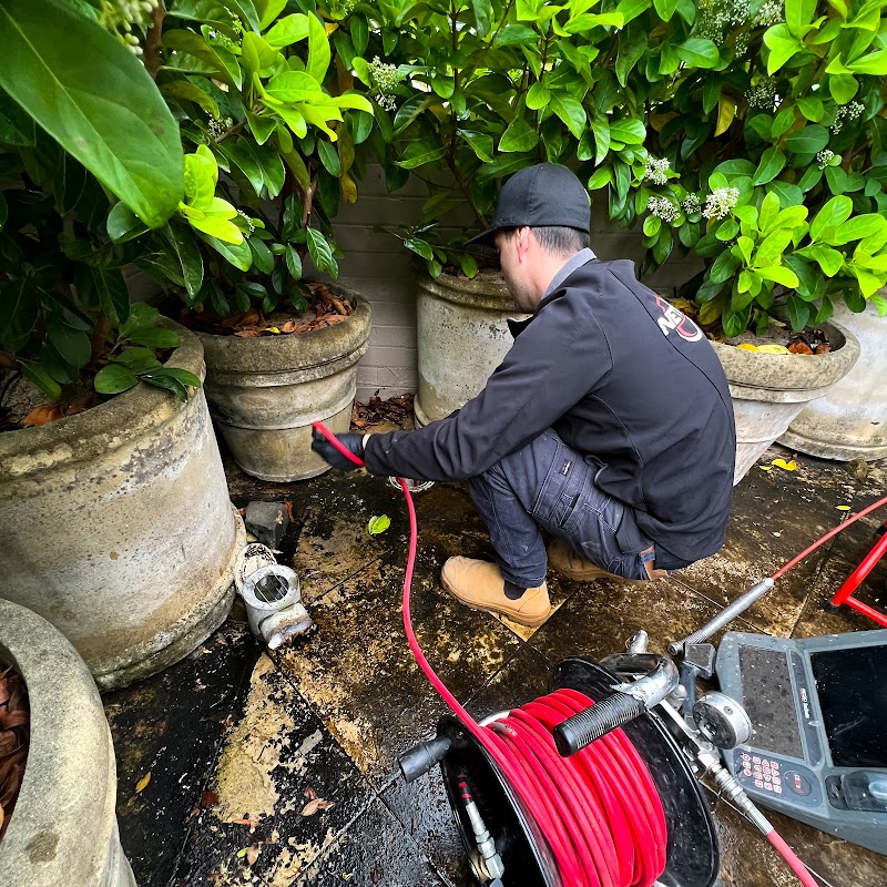 Network Plumbing Chatswood - Blocked Drain and Emergency Plumber Sydney work 4