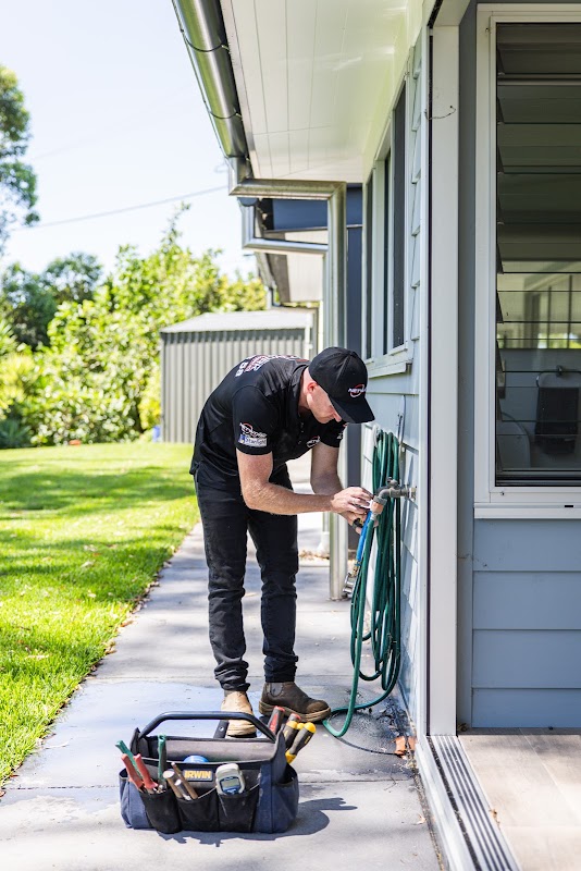 Network Plumbing Chatswood - Blocked Drain and Emergency Plumber Sydney project 5