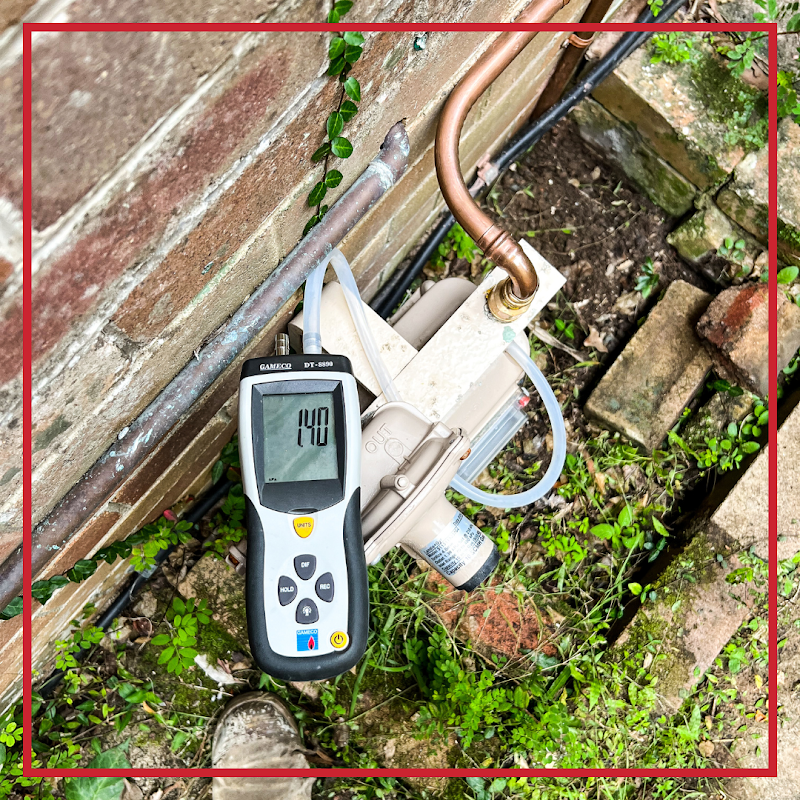 Network Plumbing Chatswood - Blocked Drain and Emergency Plumber Sydney project 6