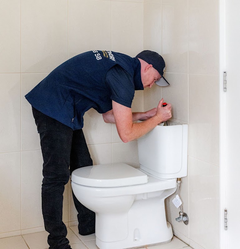Network Plumbing Chatswood - Blocked Drain and Emergency Plumber Sydney project 7